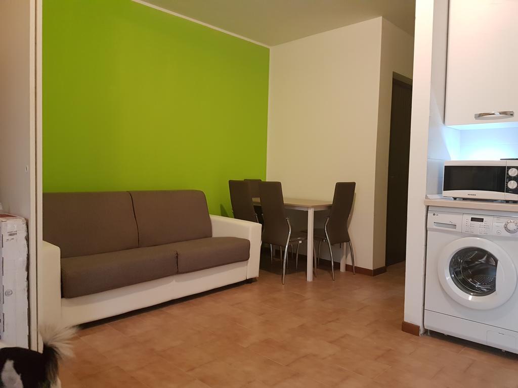 Holiday House Di Fiore Simona *